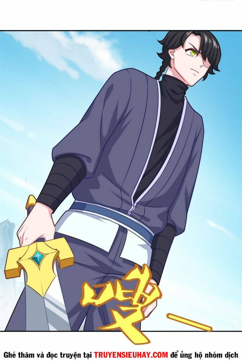 tiên ma đồng tu chapter 72 21