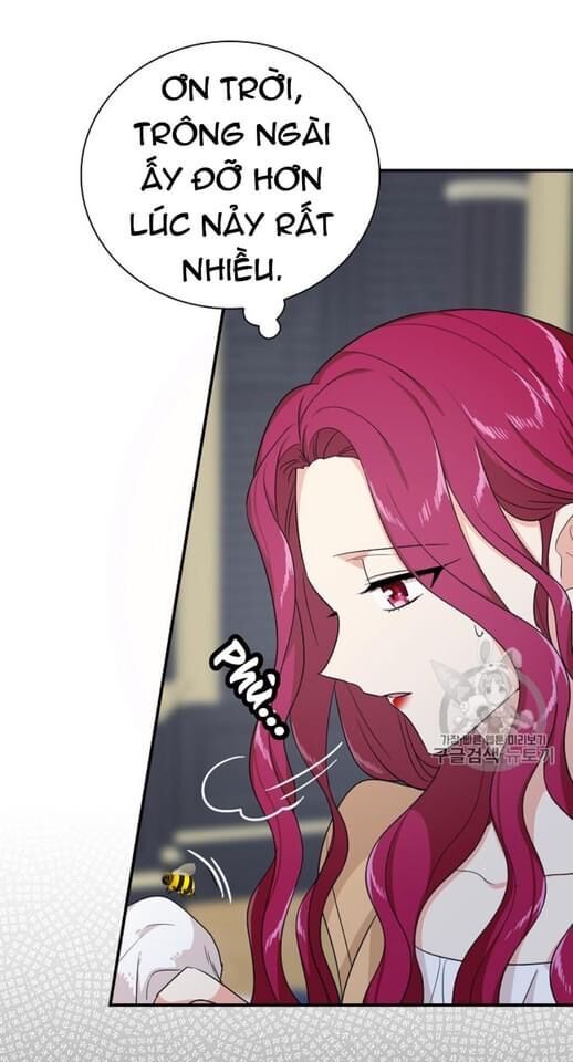 xuyên không trở thành mẹ của nhân vật phản diện chapter 31 5