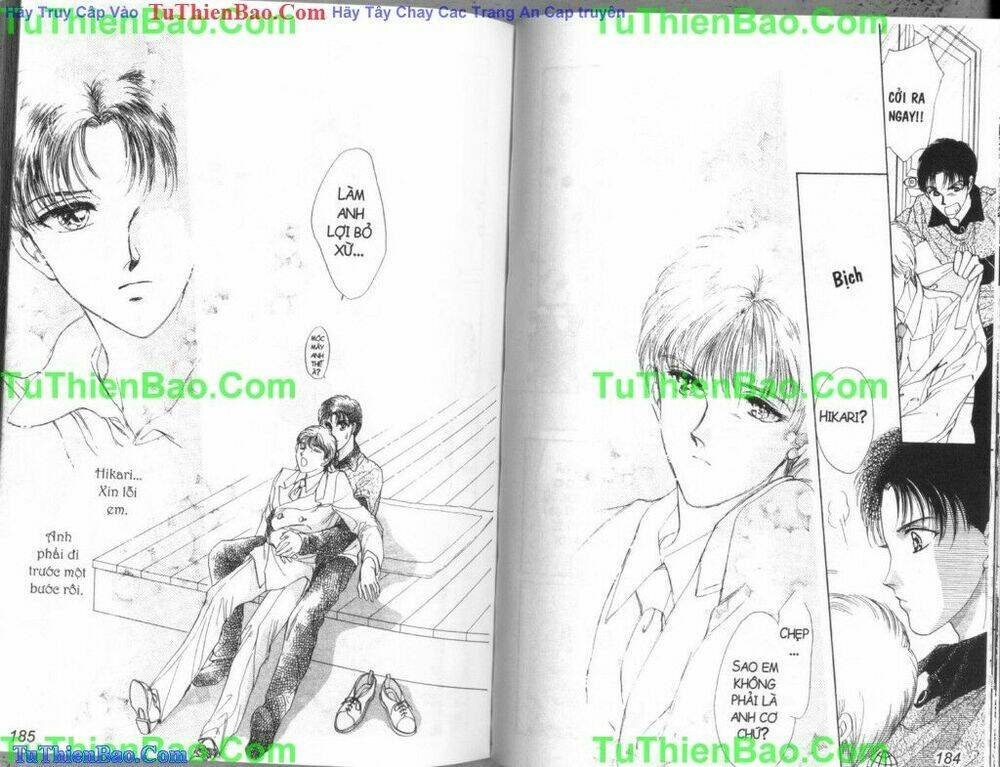 gia đình trong mơ chapter 35 5