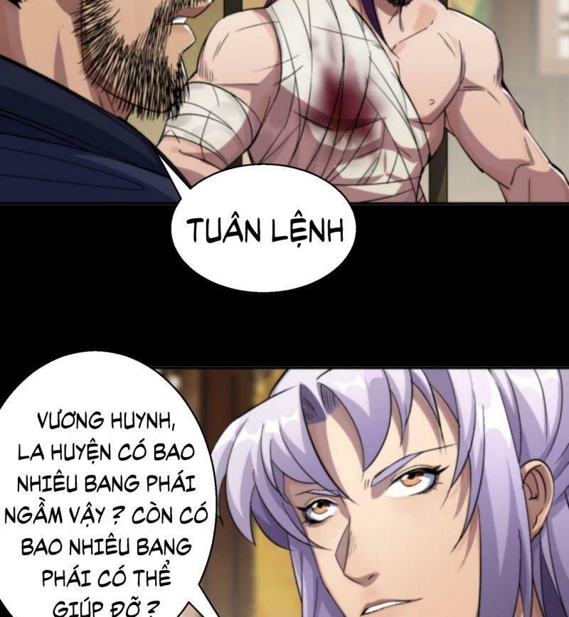 thông u đại thánh chapter 13 36