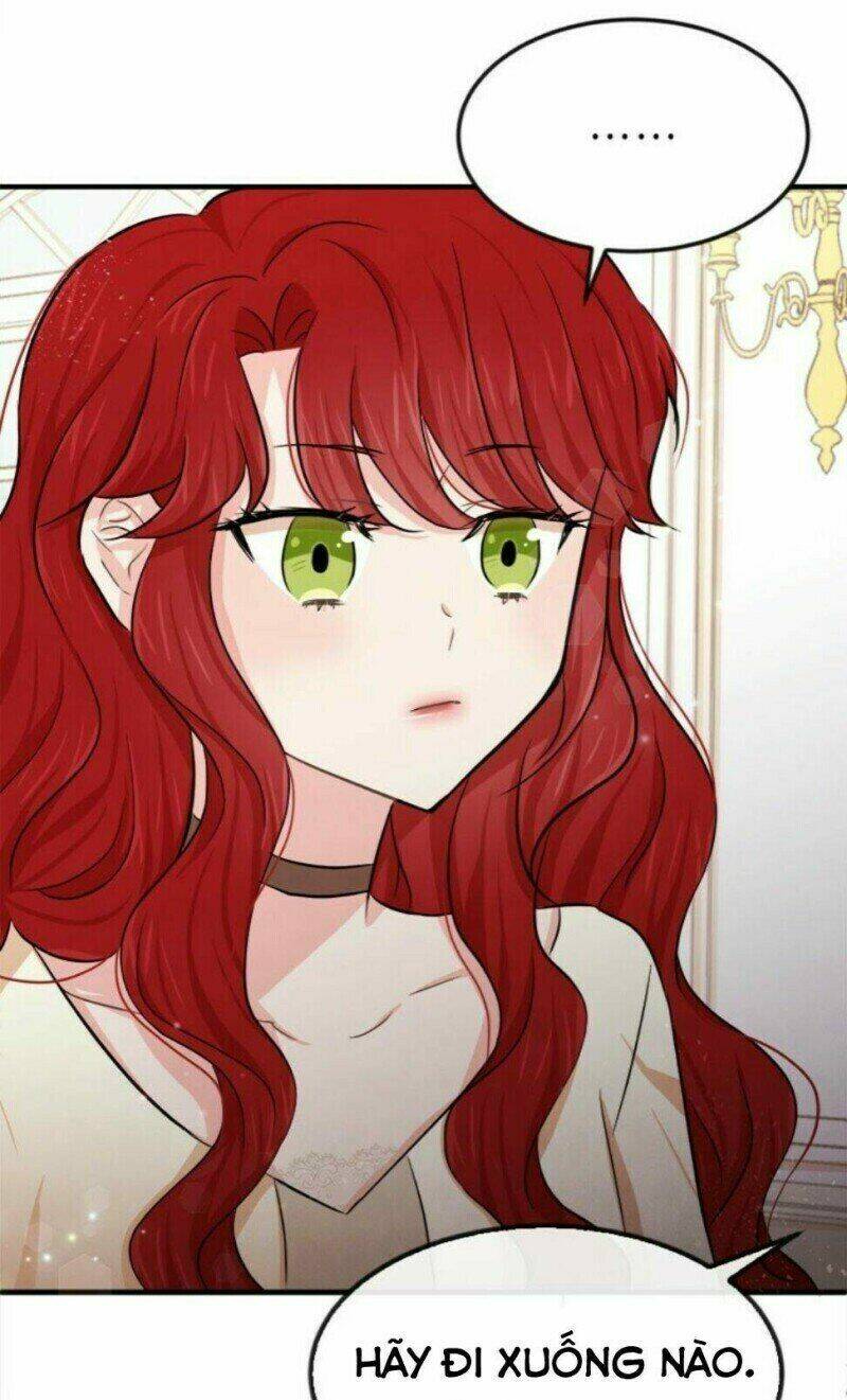 tiểu thư scarlet, em không muốn trả thù sao? chapter 10 61