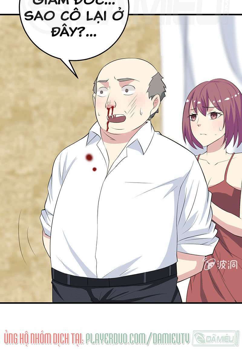 ta có nhẫn thần quyền năng chapter 7 9