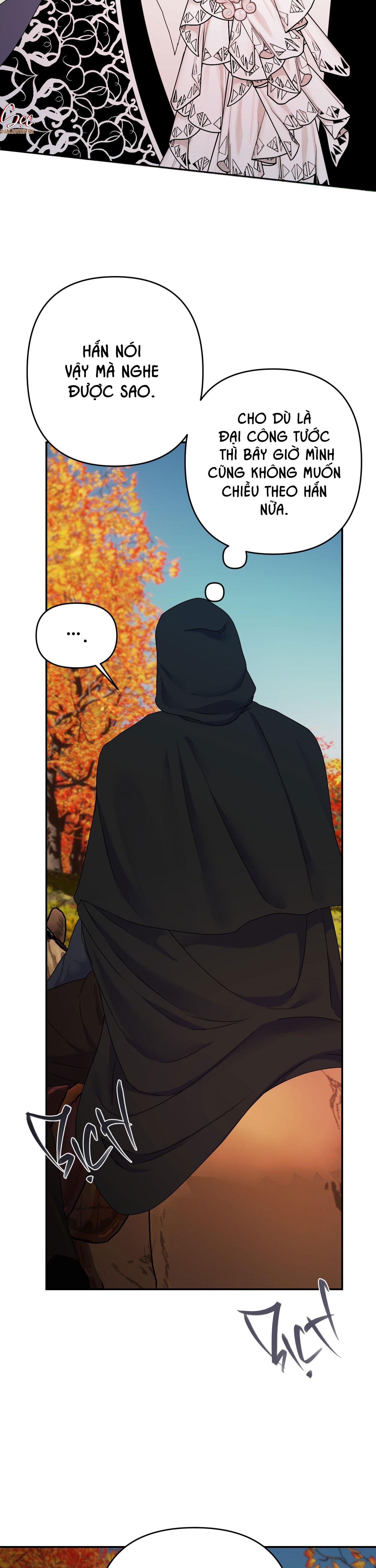 đóa hoa của alosha chapter 29 19