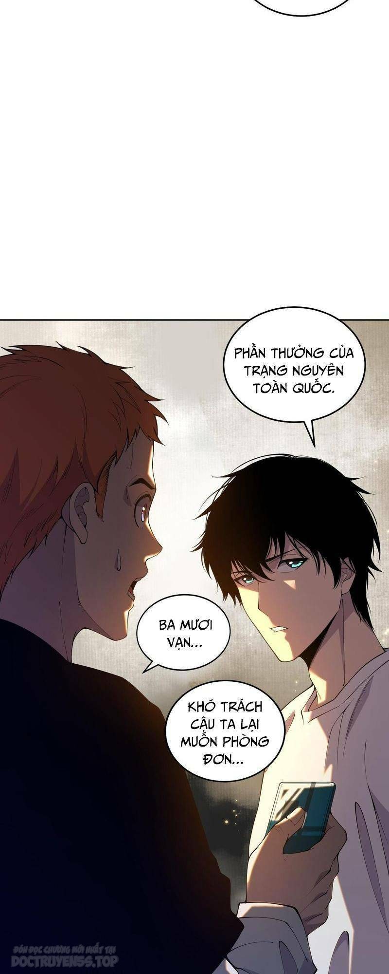 tử linh pháp sư! ta chính là thiên tài chapter 15 20