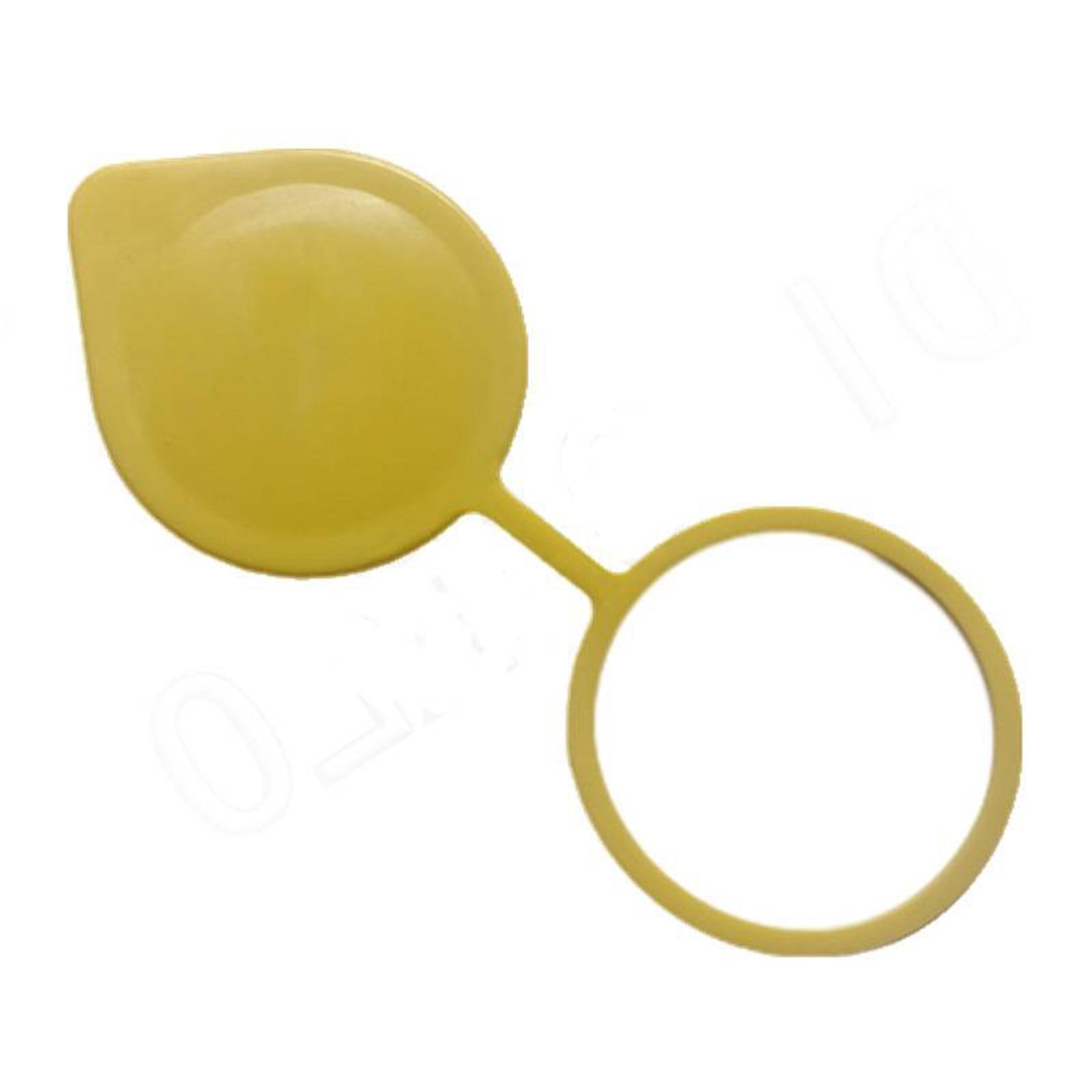 Windshield Washer Bottle Cap 86615FJ000 Water Tank Bottle  Accessories, Easy Installation