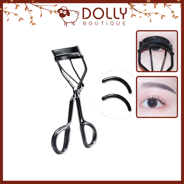 Bấm Mi Curl Fix Eyelash Curler 1PCS