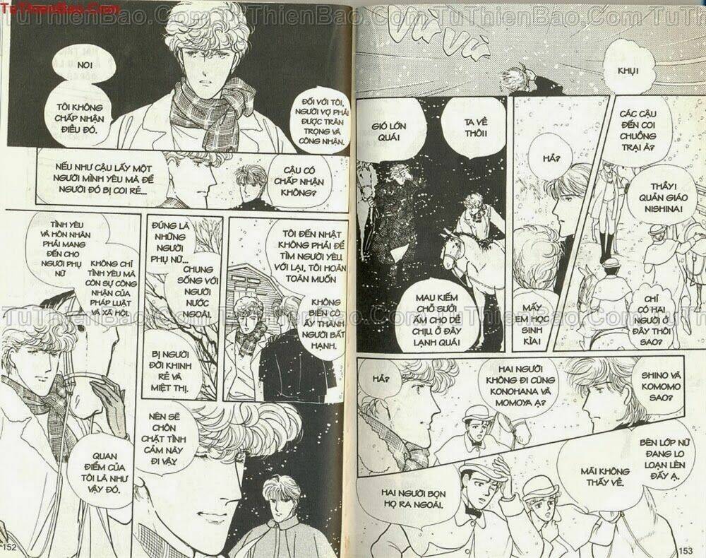 người đẹp new york chapter 2 78