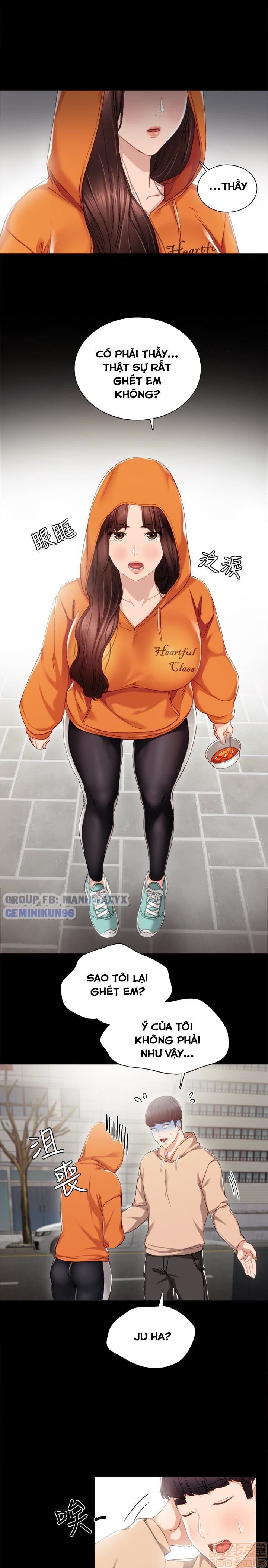 thầy giáo thực tập chapter 13 9