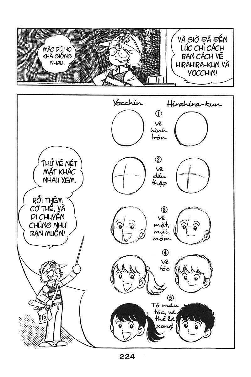 hirahira-kun seishun jingi chapter 9 28