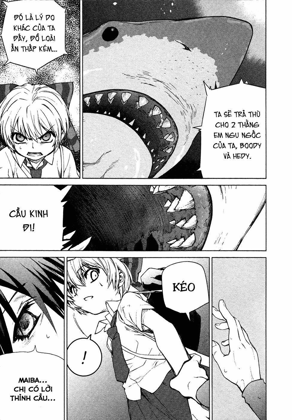 crime zone chapter 12 24