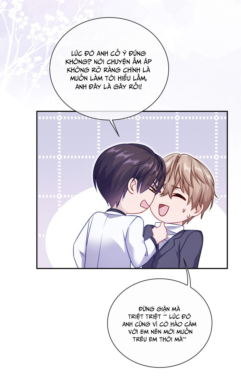 để ý tôi chút nào chapter 5 46