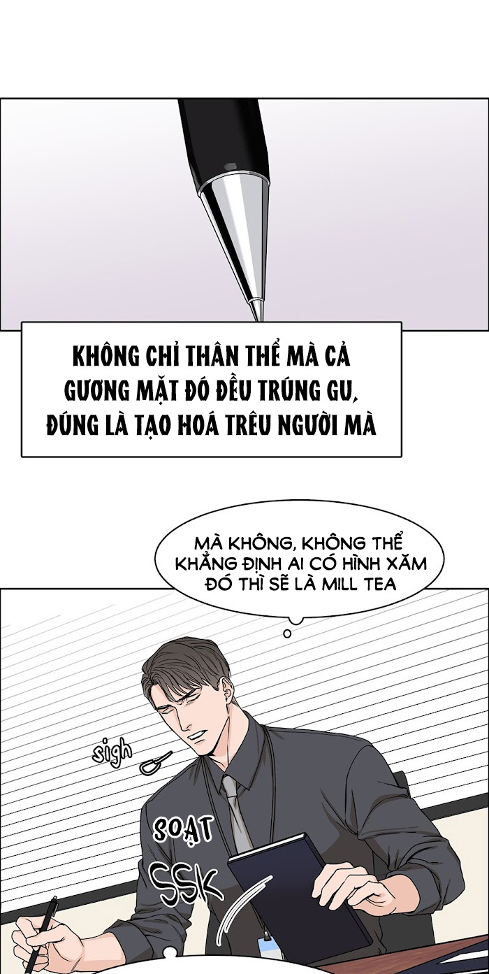 anh sẽ follow tôi chứ ? chapter 4.2 3