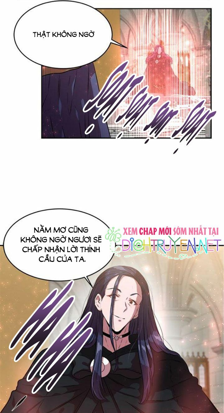 con gái bảo bối của ma vương chapter 26 19