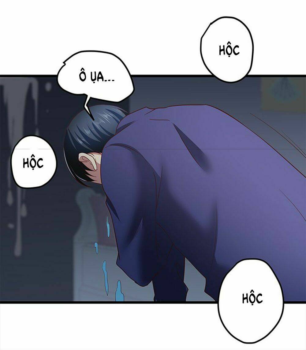 khi trò chơi ác ma bắt đầu chapter 33 16