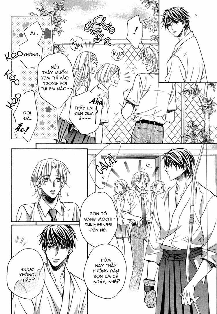 kimi ga koi ni ochiru chapter 2 7