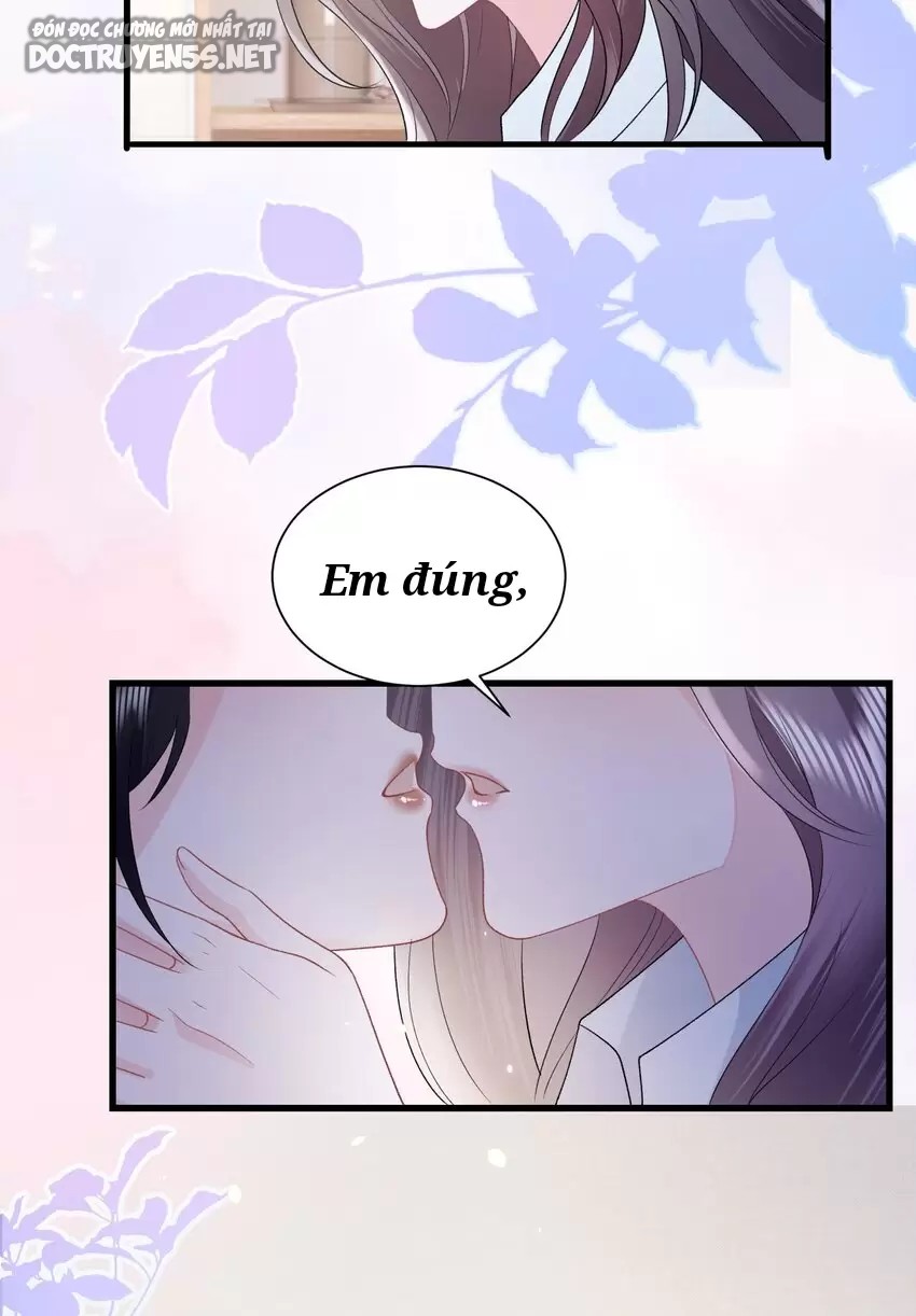 mận xanh chapter 41 36