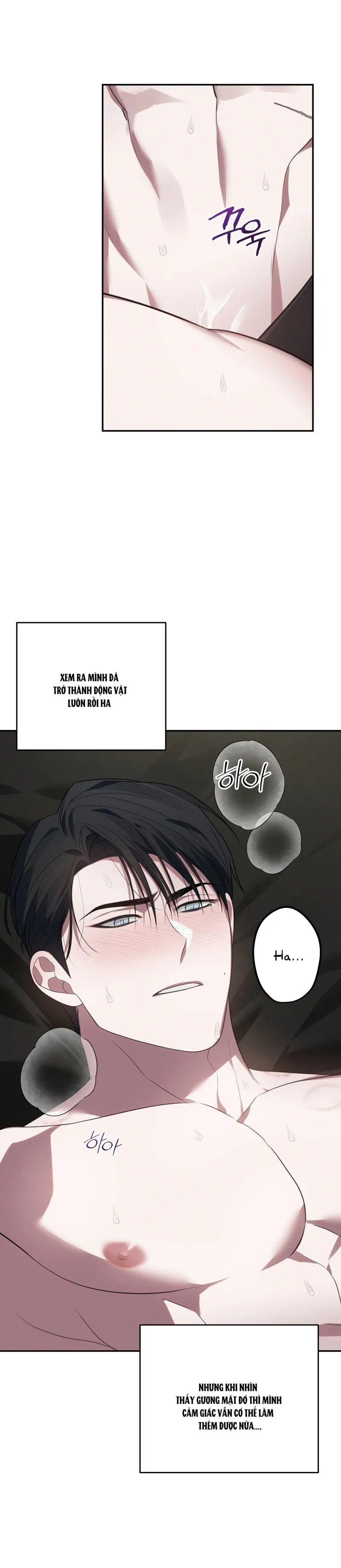 thoát xích chapter 10 16