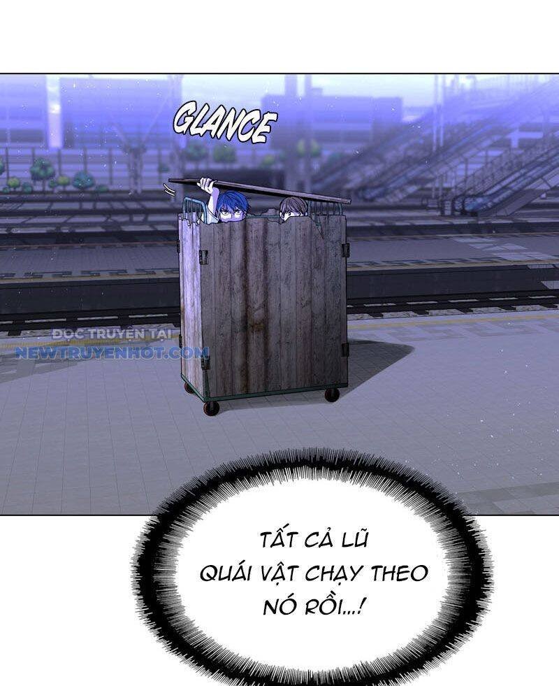 tận thế cũng chỉ là trò chơi chapter 13 19