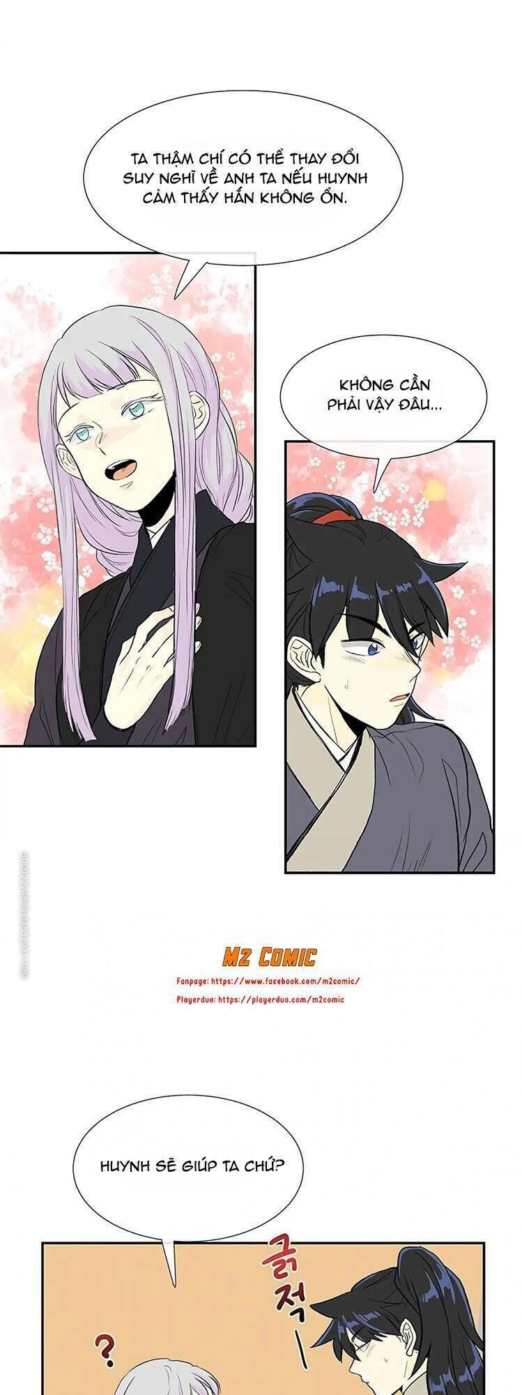 học sĩ tái sinh chapter 109 29