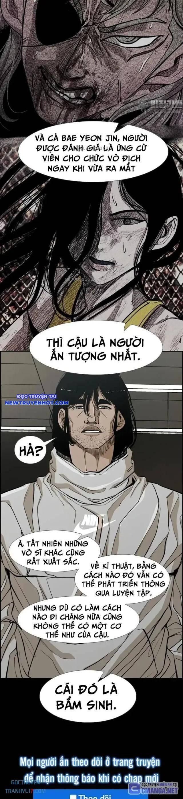 shark - cá mập chapter 232 21