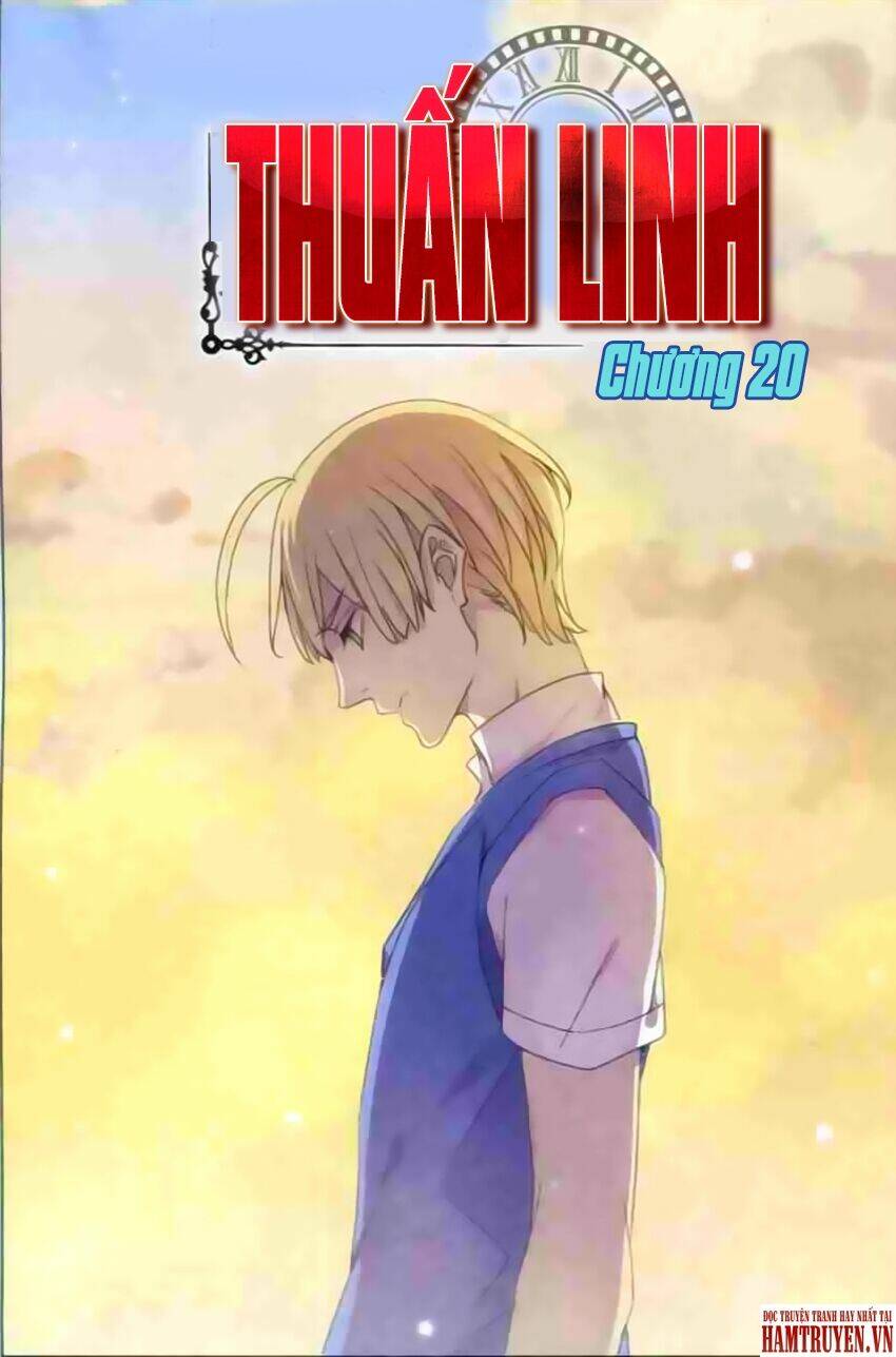 thuấn linh chapter 20 2