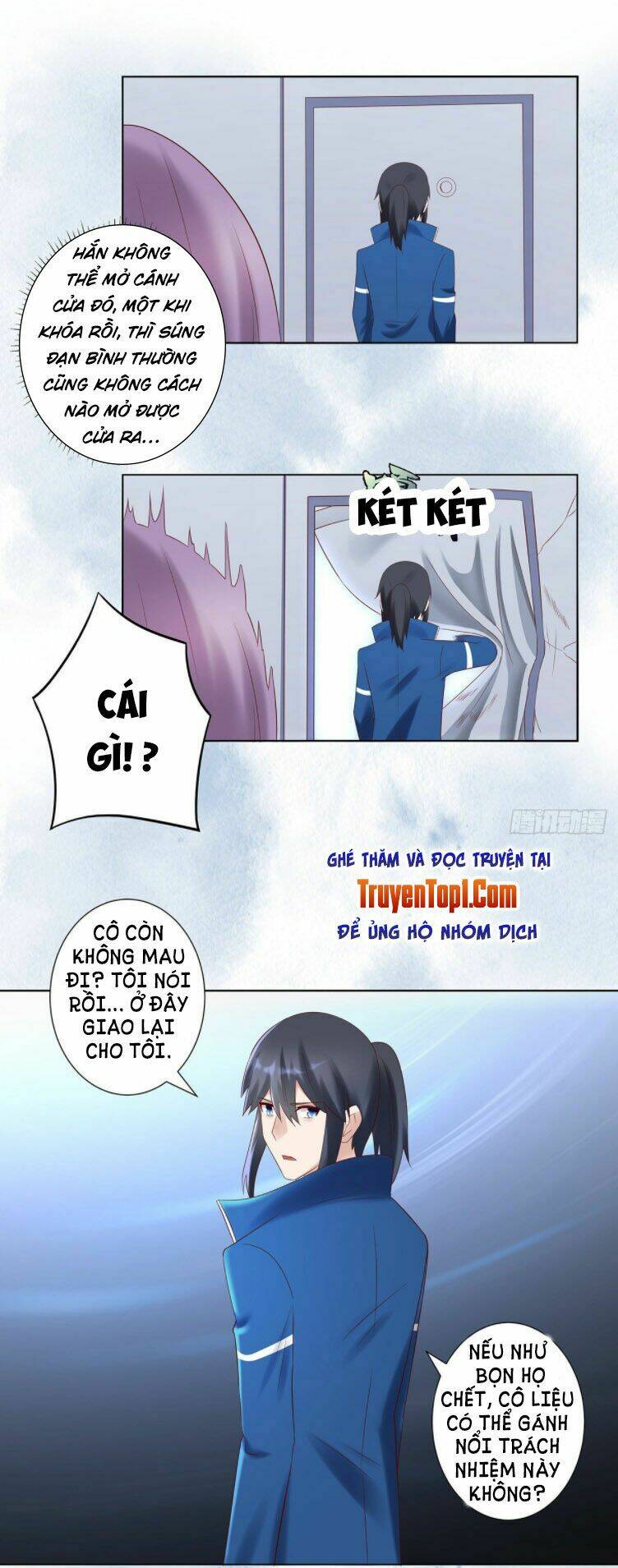 người tu tiên tại đô thị chapter 41 10