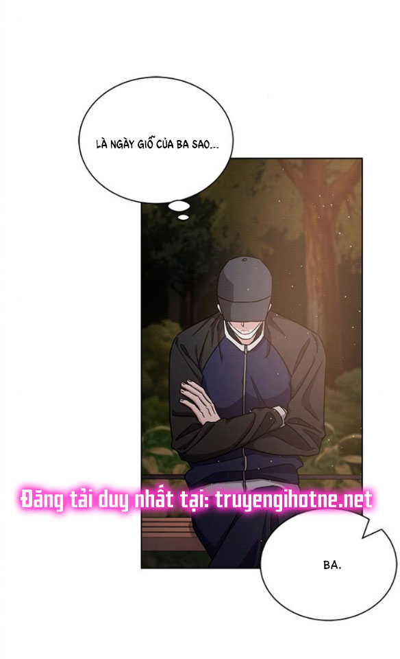 the castle - cô dâu của quỷ chapter 7.1 34