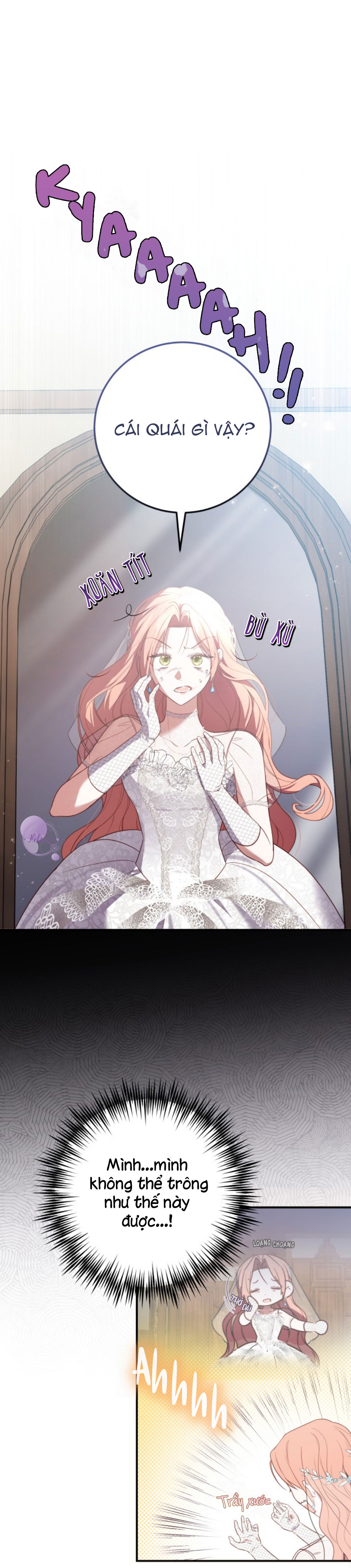 ngã xuống nơi thiên đường chapter 3 2