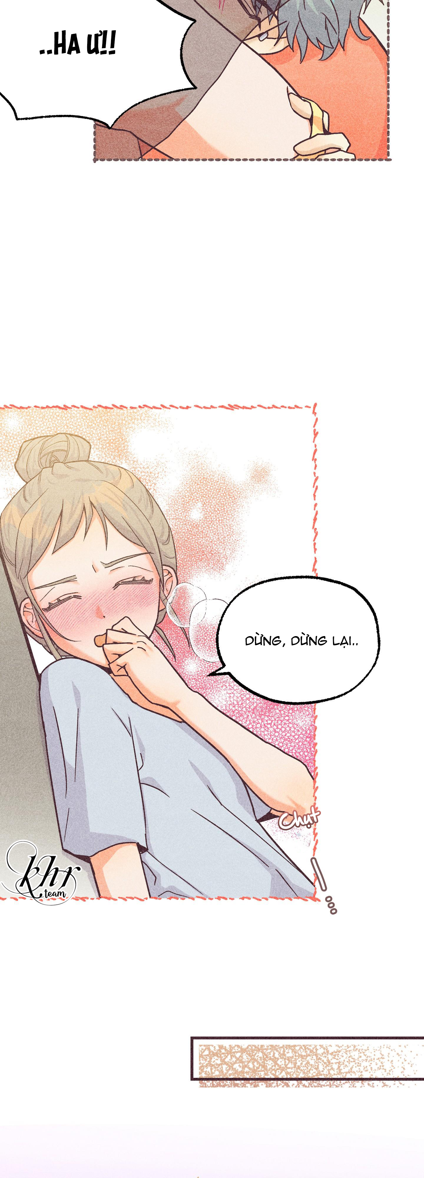 chạy đâu cho thoát chapter 39 26