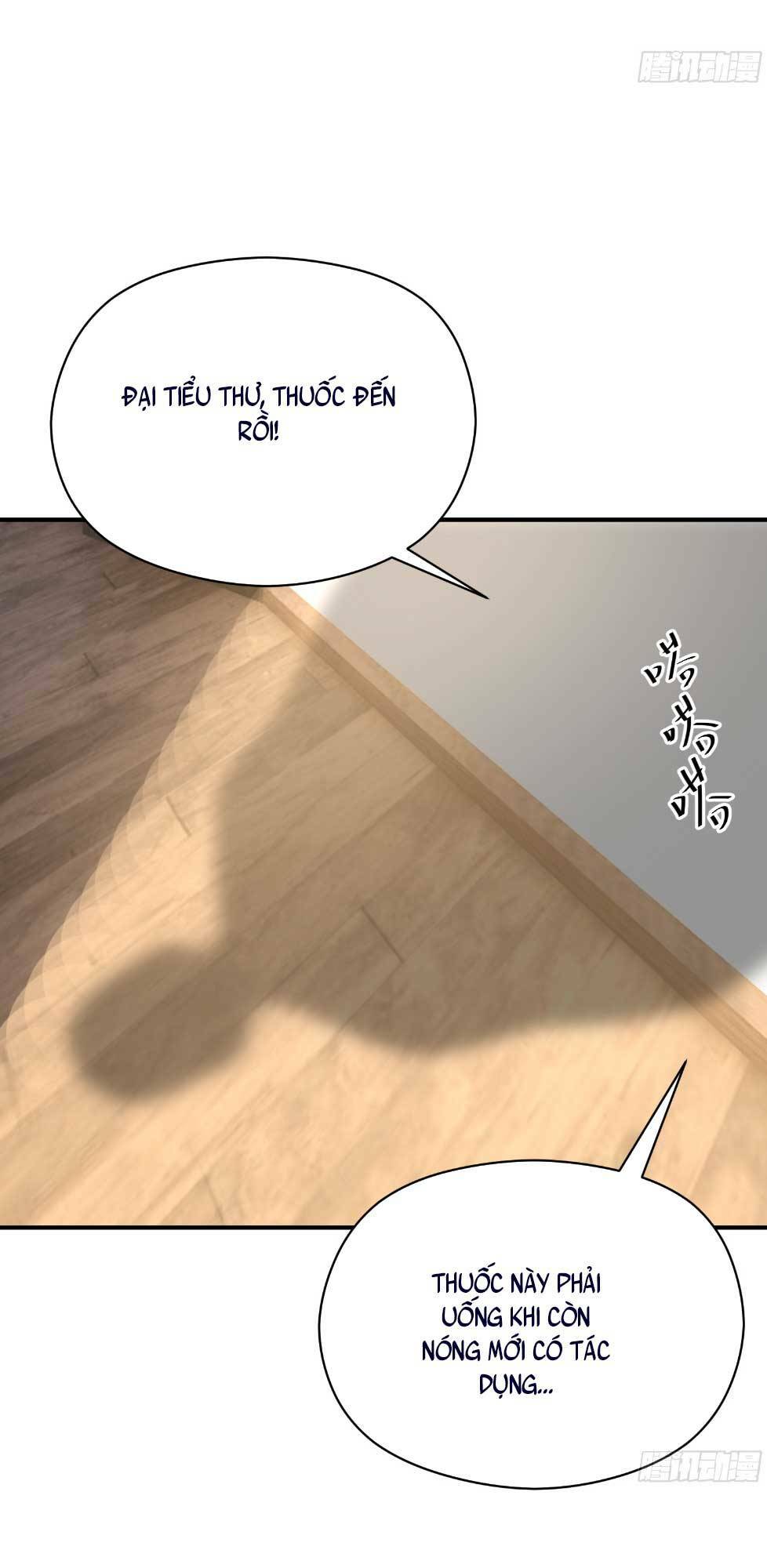 sự cám dỗ ngọt ngào : vương gia ngài làm chân ta mền nhũn rồi chapter 6 21