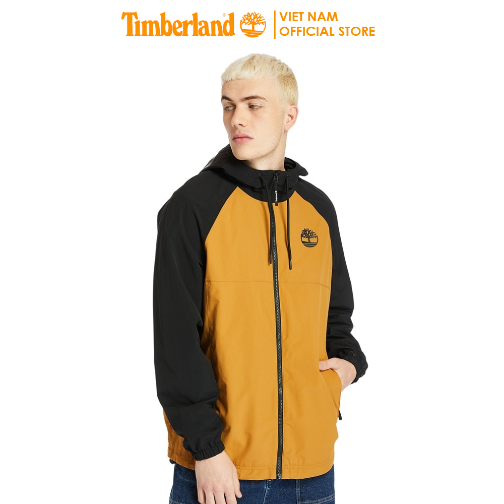 Áo Khoác Ngoài Nam Timberland YC WP Hood Shell TB0A2CEFCU