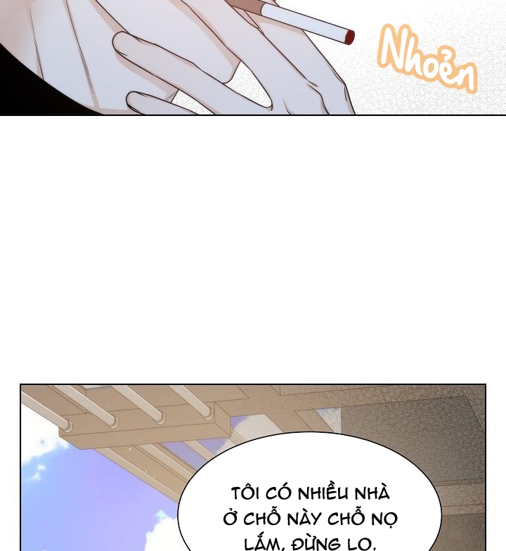 chuyện tình manhattan chapter 21 25