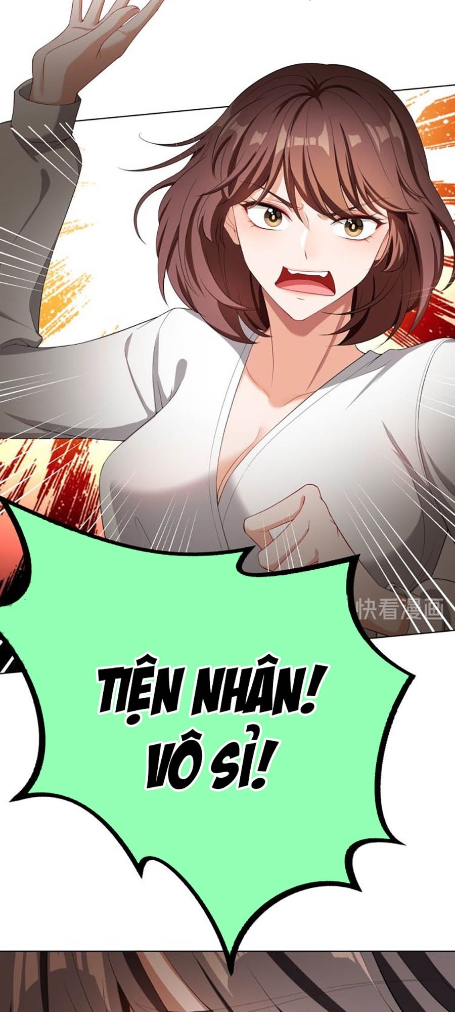 kế hoạch công lược của cô vợ gả thay chapter 28 35