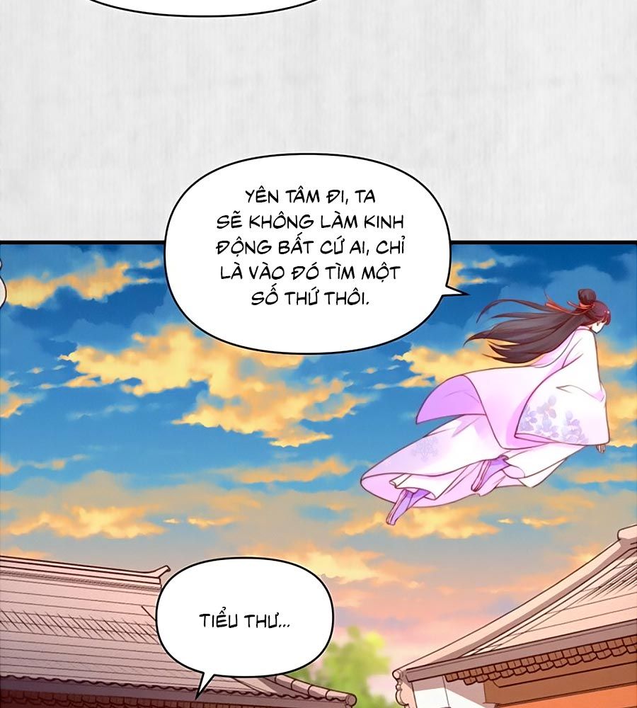 hoạn phi hoàn triều chapter 87 25