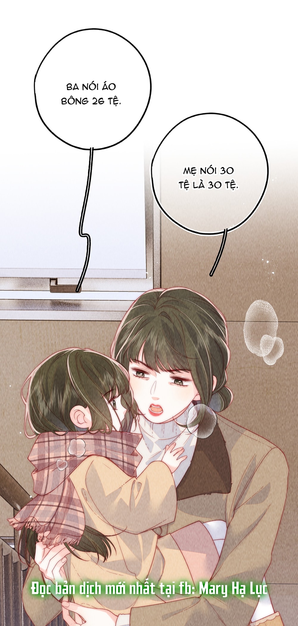 [15+] nhiệt độ cơ thể của ác ma chapter 12 8