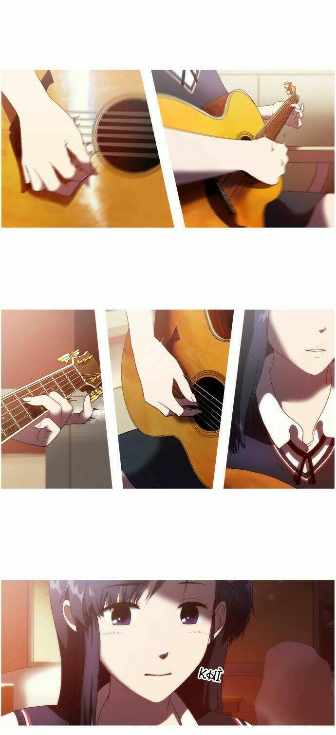 ma cà rồng biết yêu chapter 5 6