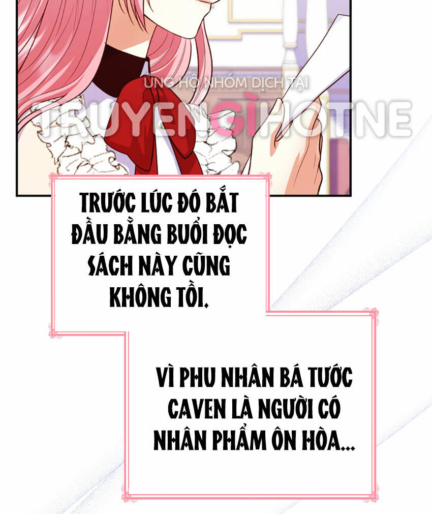 từ ác nữ, tôi trở thành một người mẹ chapter 40.2 11