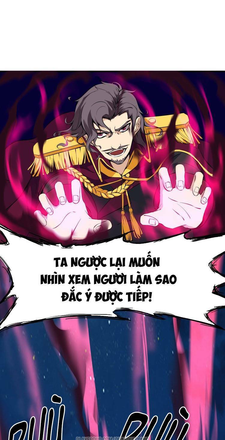long mạch võ thần chapter 39 19