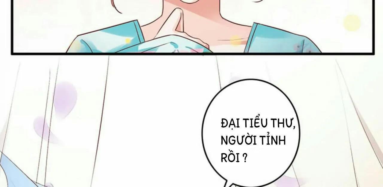 liêu cung phong hoa chapter 4 11