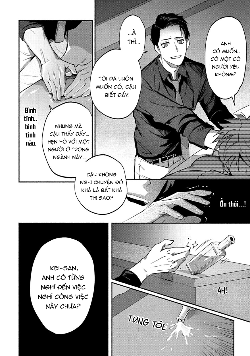 đắm chìm vào em chapter 4 10