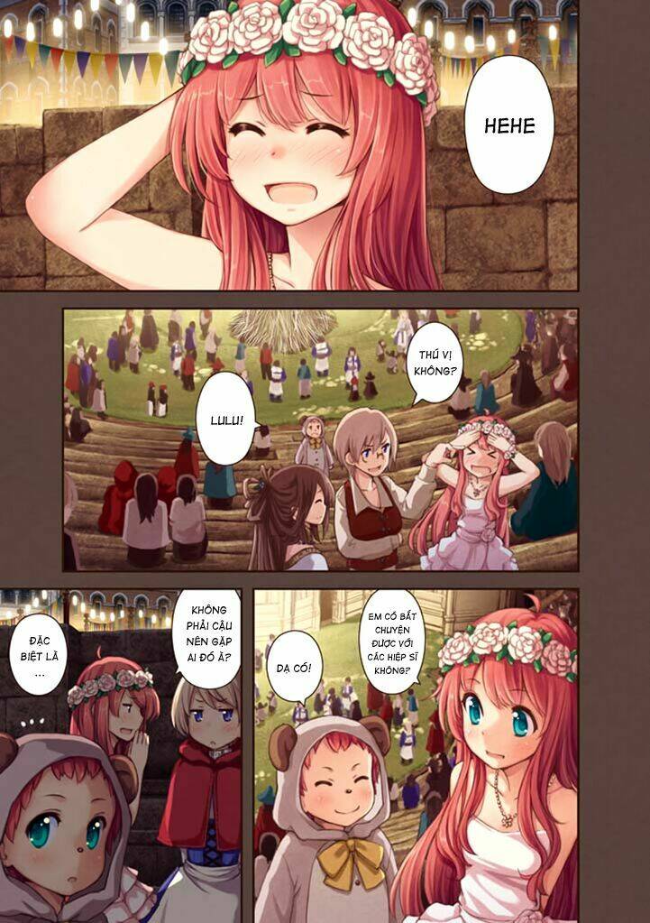 komorebi no kuni chapter 29 12