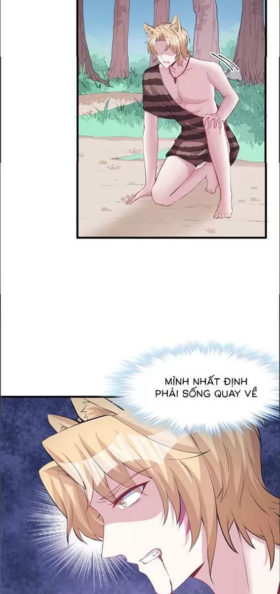 [16+] thảnh thơi thú thế chủng chủng điền, sinh sinh tể chapter 101 27