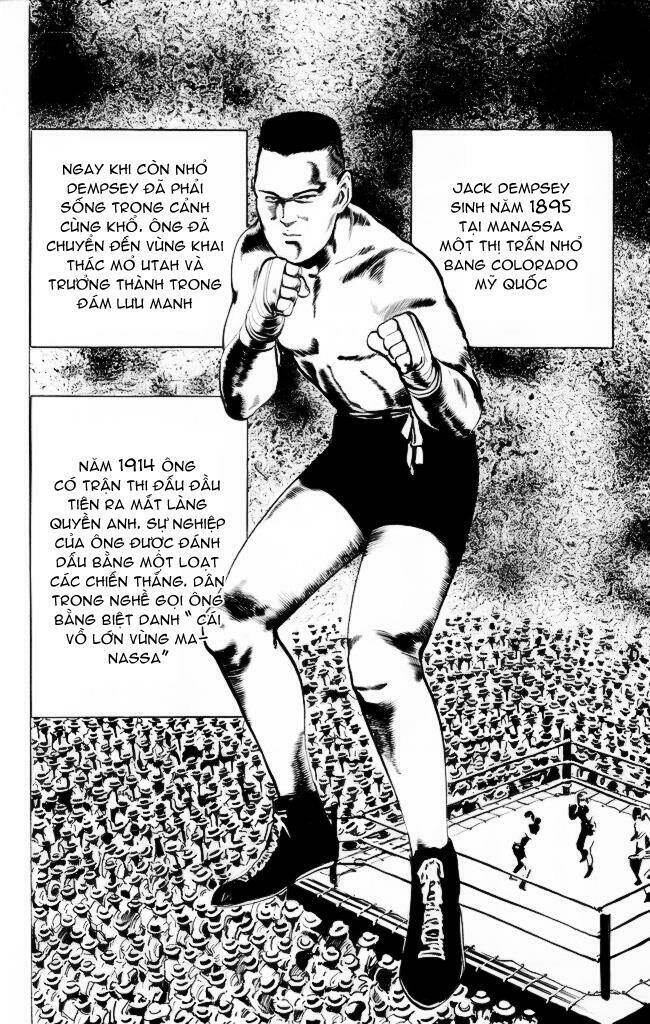 kenji-quyền nhi phương thế ngọc chapter 35 11