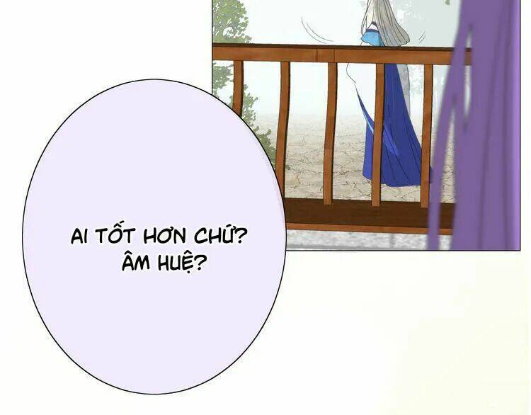 vu chúc thiếu nữ chapter 17.1 18