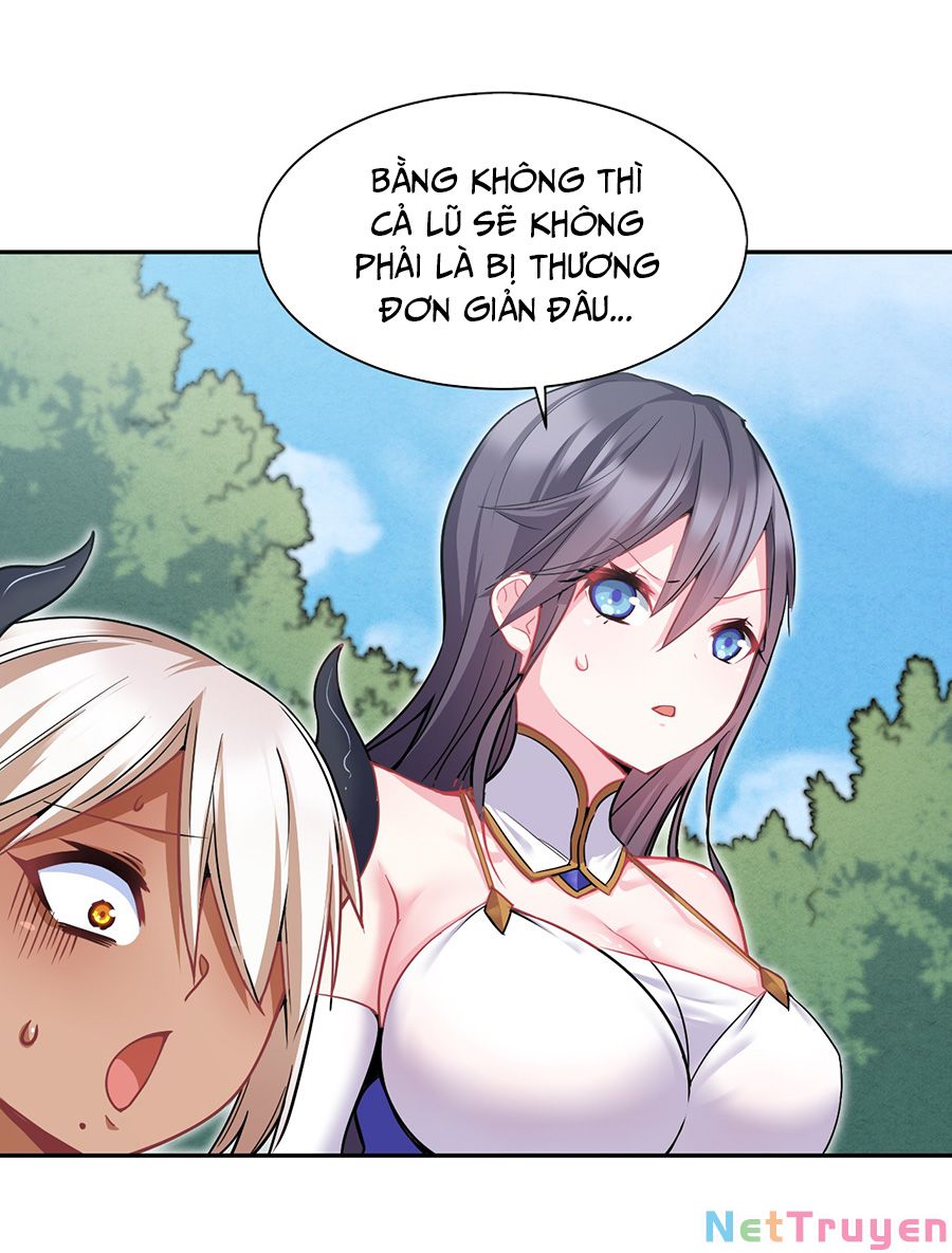 đồ long kỵ sĩ hôn môi ác long chapter 20 12