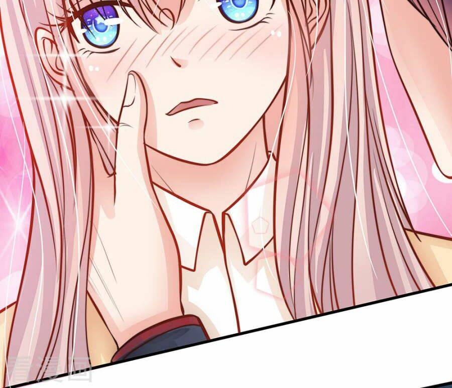 thiếu soái của tôi chính là manh như vậy chapter 53 44