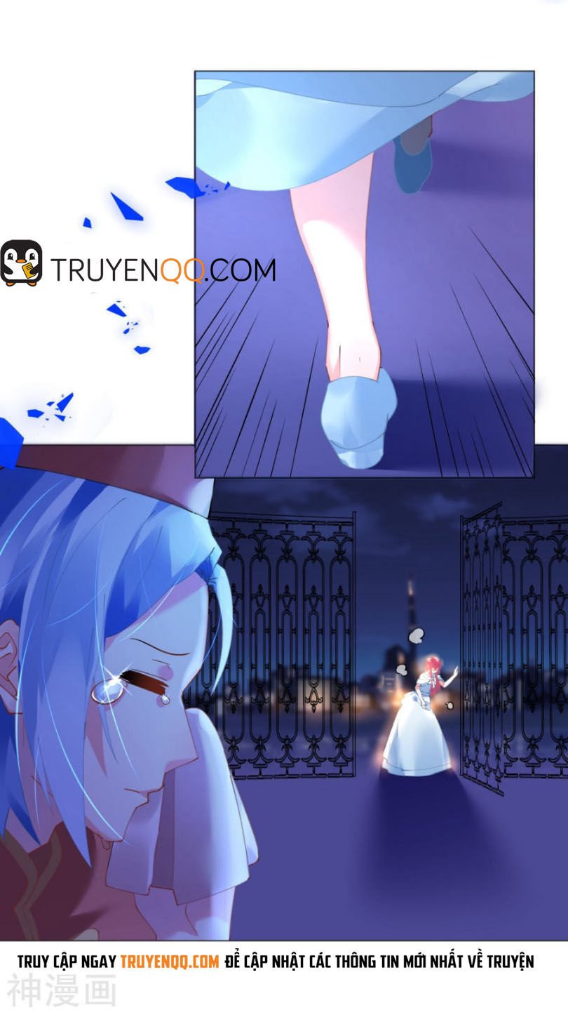 cơ trưởng ngài nhẹ nhàng thôi chapter 51 8