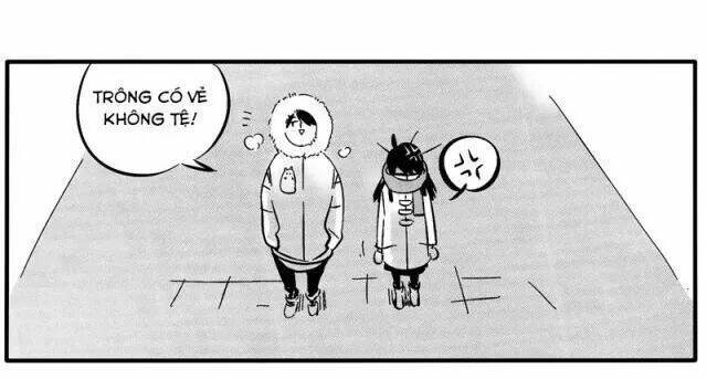 mau mang anh trai tôi đi chapter 22 3