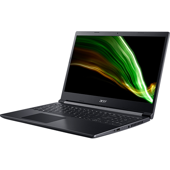 Laptop Acer Aspire 7 A715-75G-58U4 15.6 inch Core i5-10300H/ Win11) - Hàng Chính Hãng