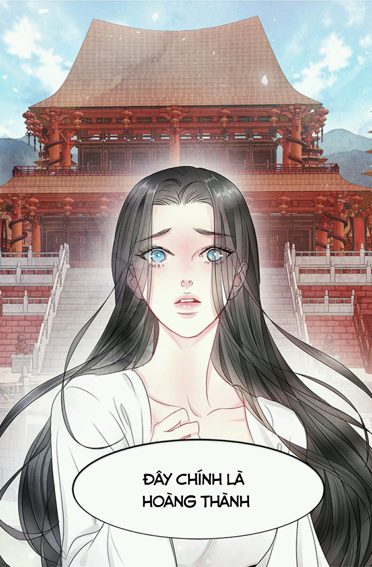 đêm hoang dại chapter 1 15